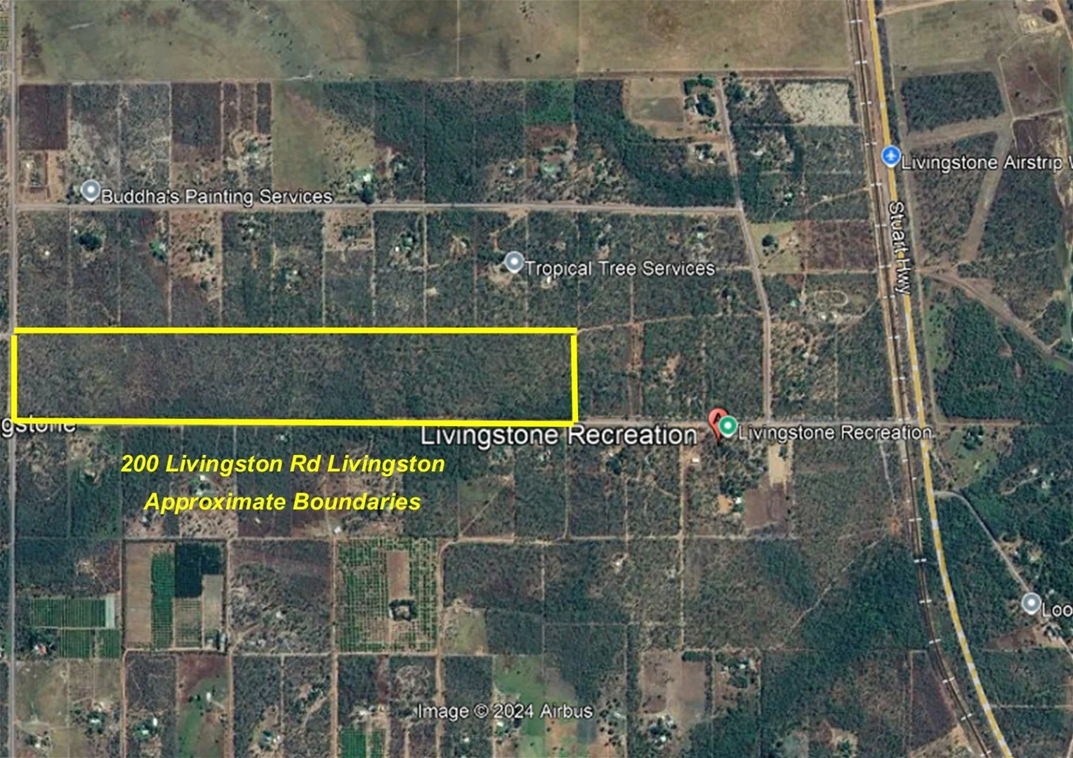 Additional image 8 of 200 Livingston Road, Livingstone NT 0822