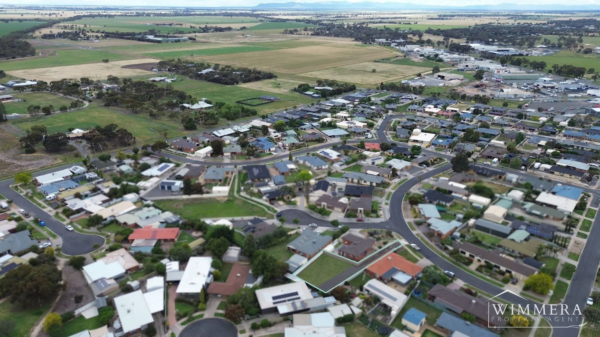 Additional image 3 of 3A Shiralee Crescent, Horsham VIC 3400