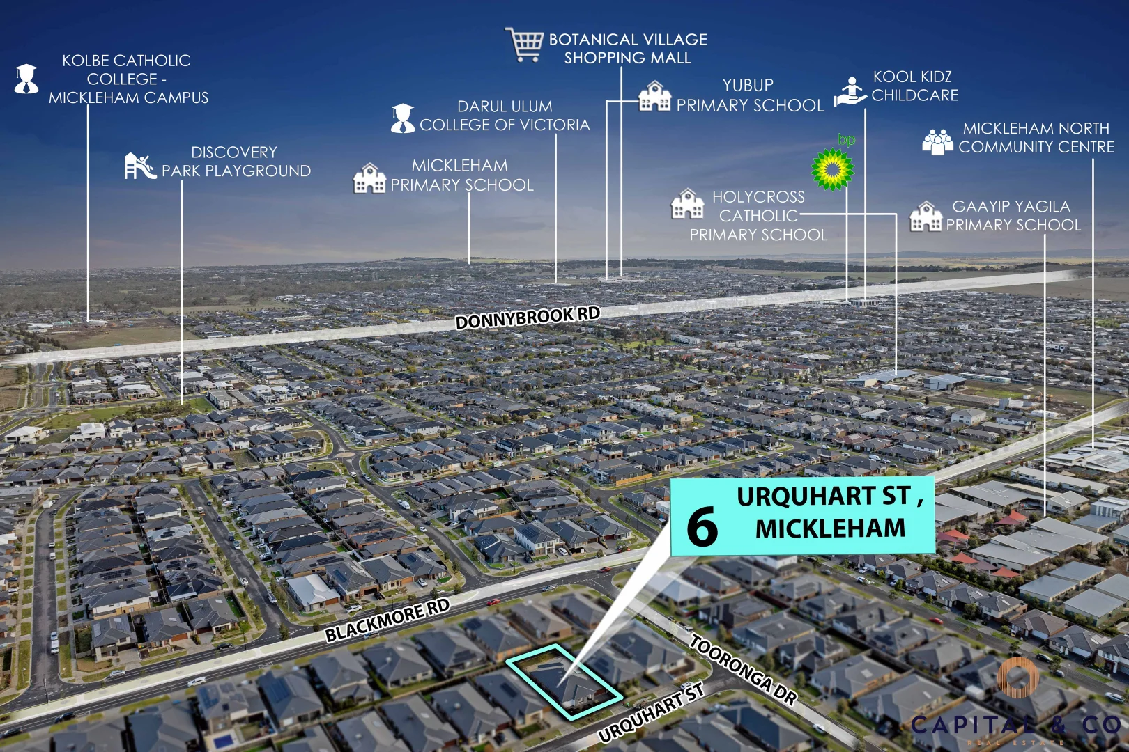 Additional image 17 of 6 Urquhart street, Mickleham VIC 3064