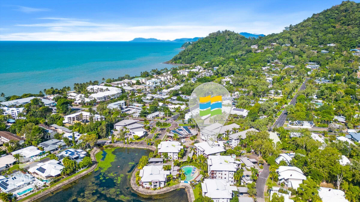 Additional image 19 of 15/2-8 Blue Water Lane, Trinity Beach QLD 4879