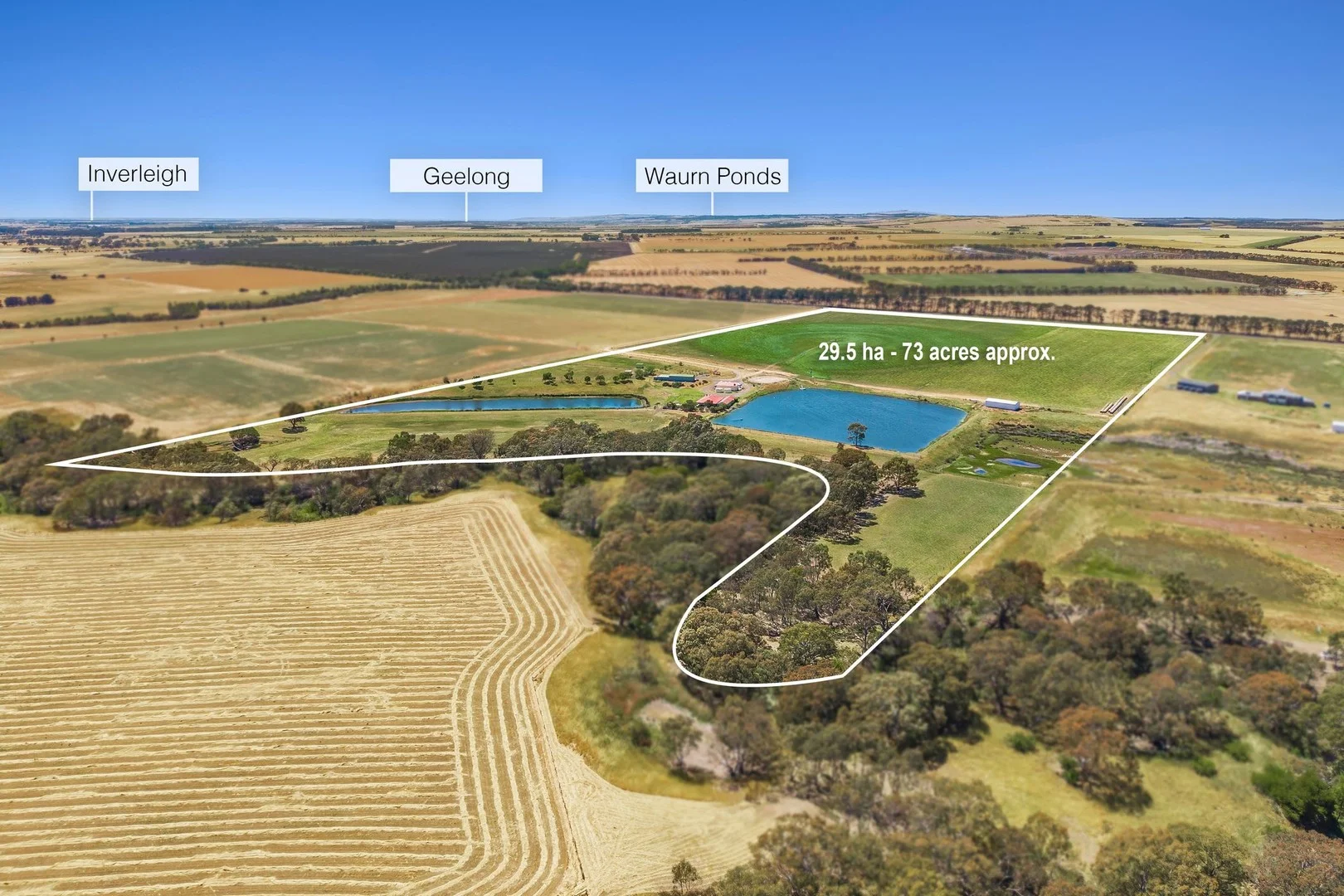 1145 Inverleigh-Winchelsea Road, Inverleigh VIC 3321