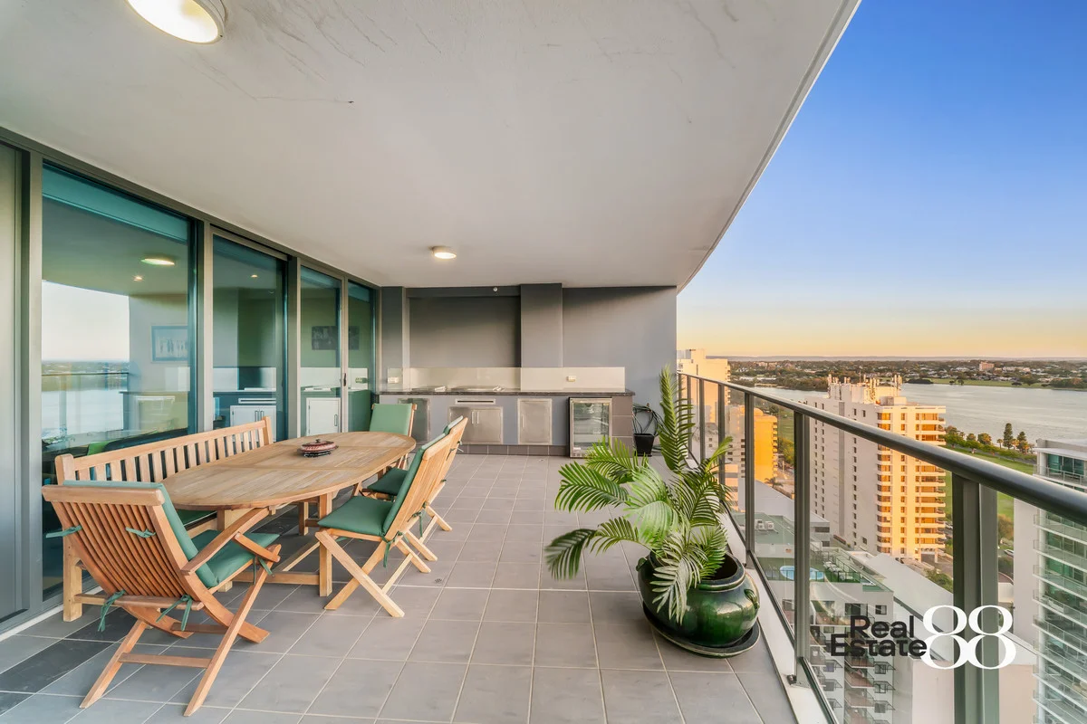 88/181 Adelaide Terrace, East Perth WA 6004