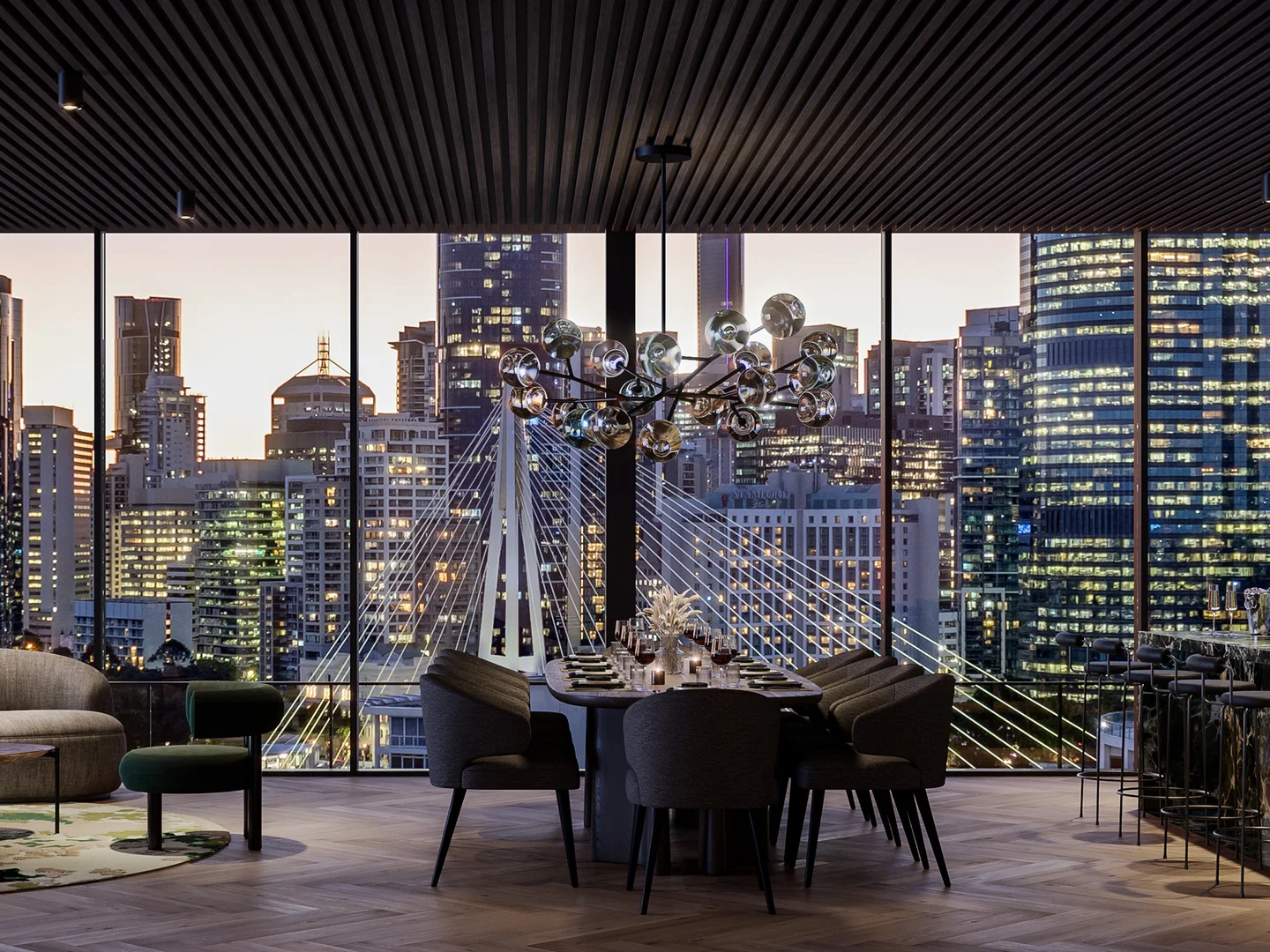 Additional image 13 of 1207/16-30 Prospect Street, Kangaroo Point QLD 4169