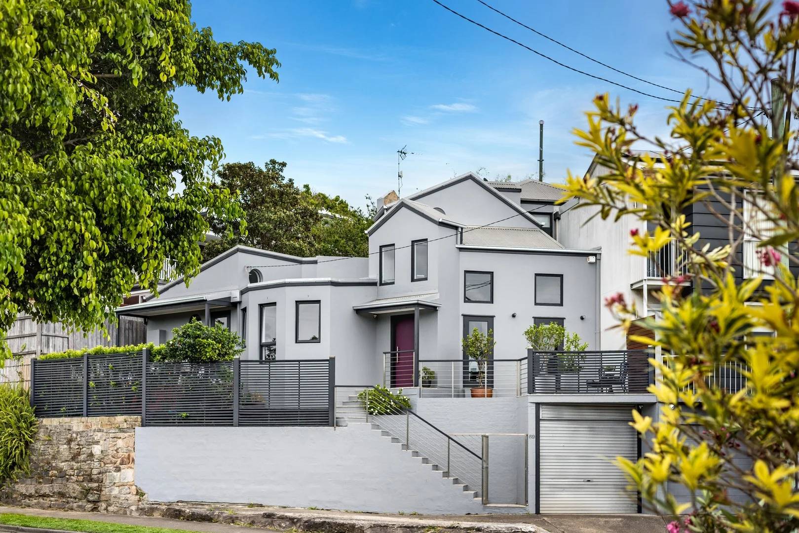 69 Lilyfield Road, Rozelle NSW 2039
