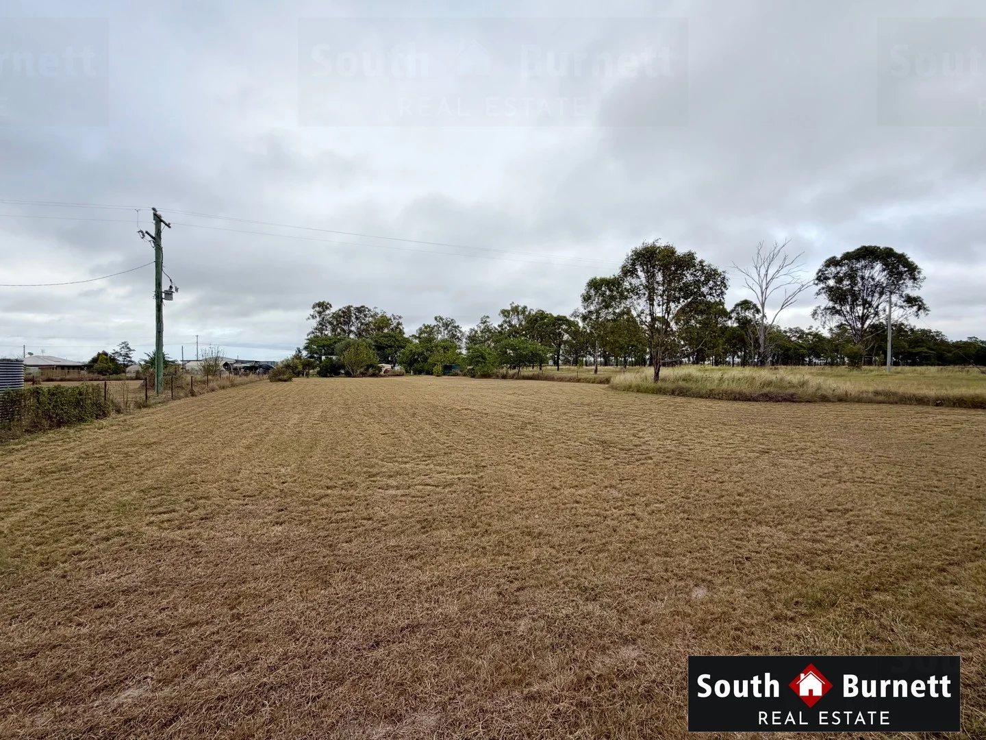 24 Russell Lane, Mondure QLD 4611