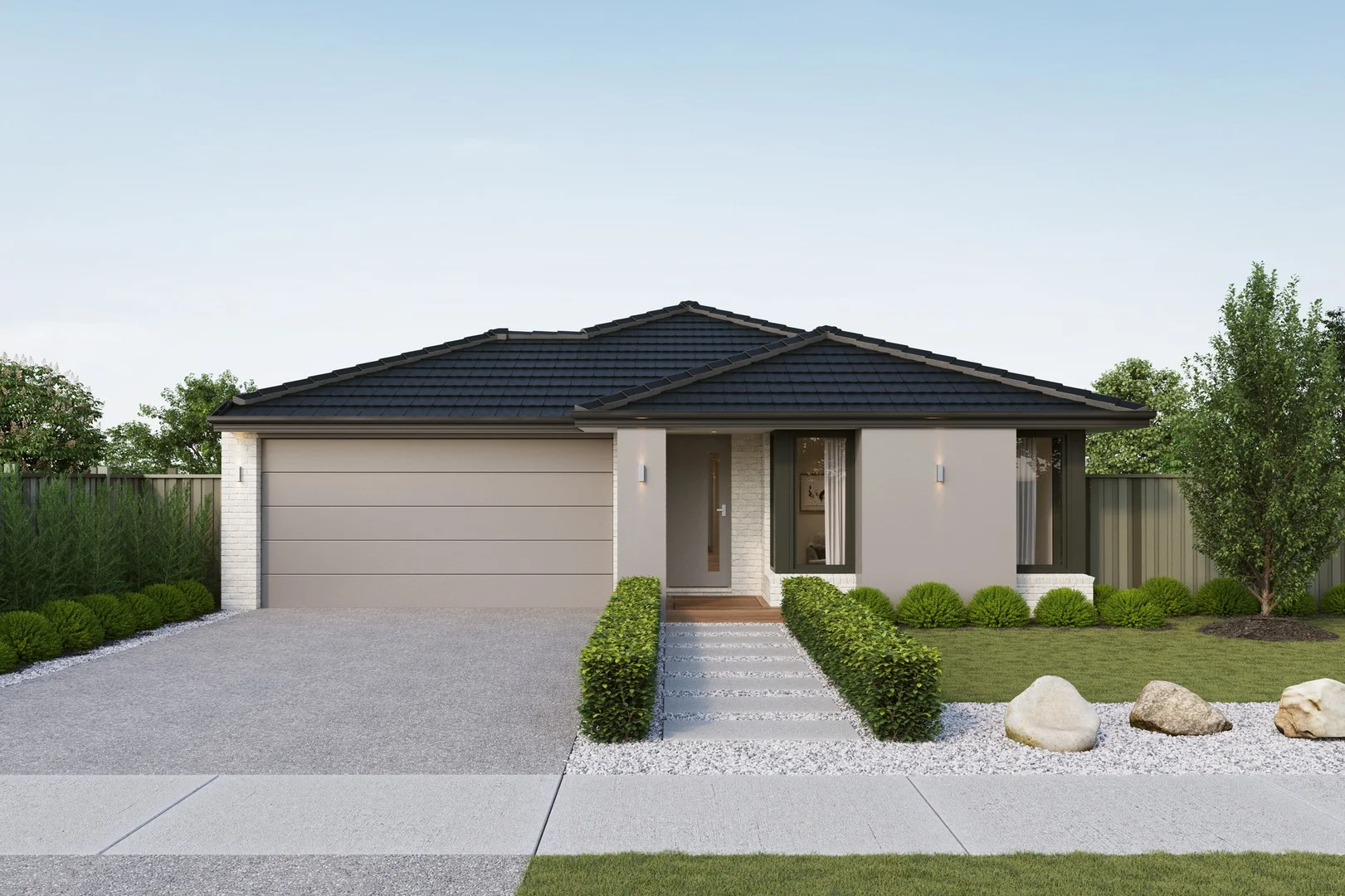 Lot 304 Drift Road, Warragul VIC 3820