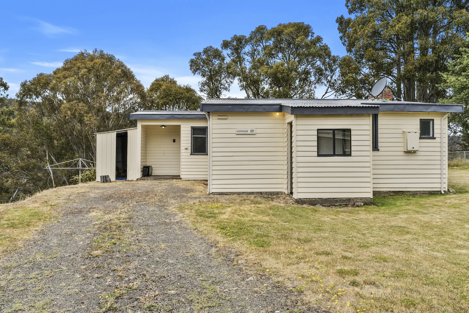 Additional image 3 of 12/378 Marlborough Road, Bronte Park TAS 7140