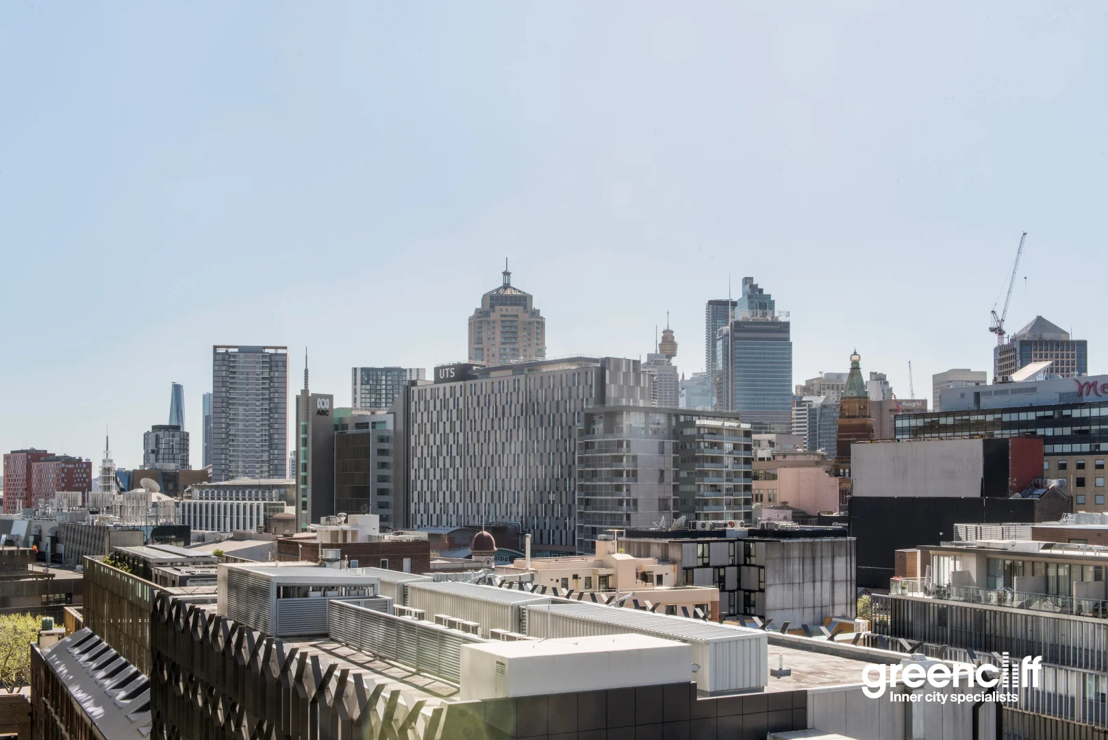 Additional image 3 of 1008/18 Park Lane, Chippendale NSW 2008