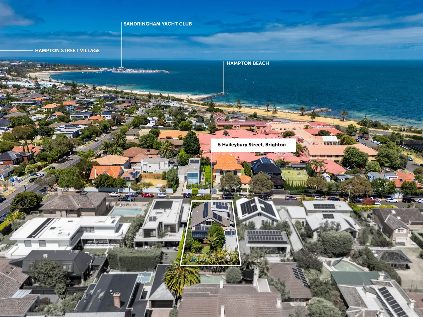 Additional image 15 of 5 Haileybury Street, Brighton VIC 3186