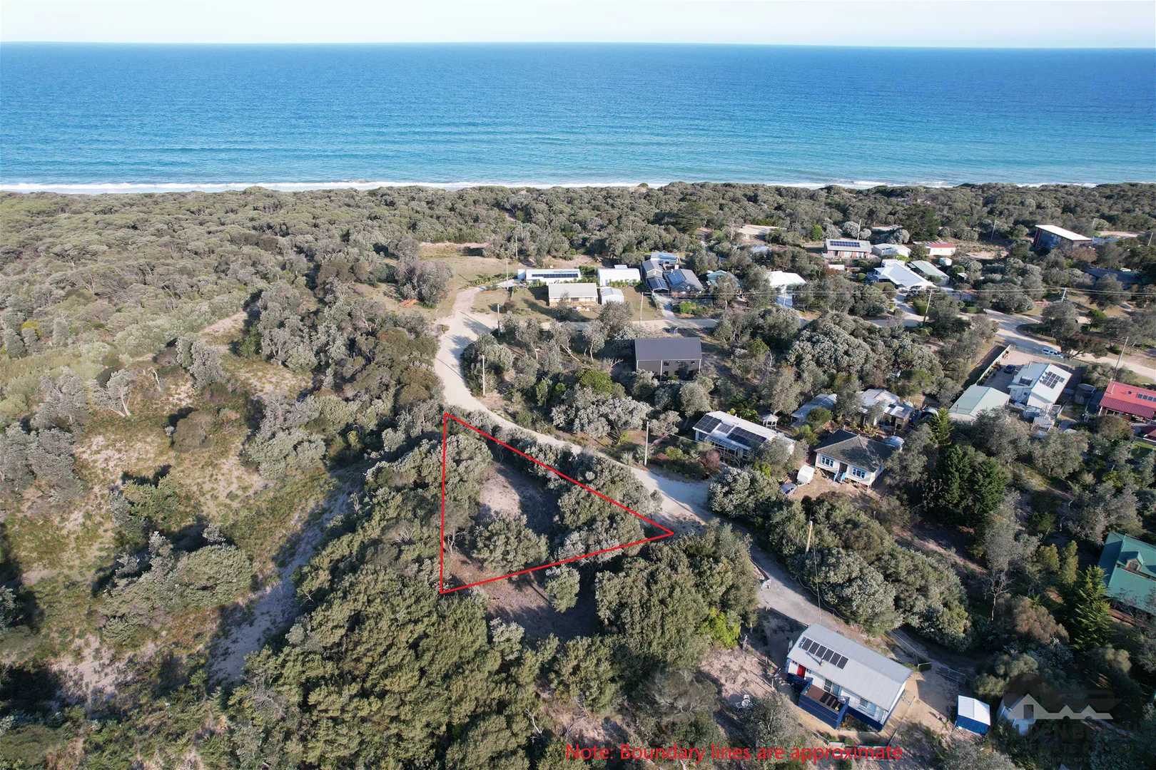 9 Eighteenth, Paradise Beach VIC 3851