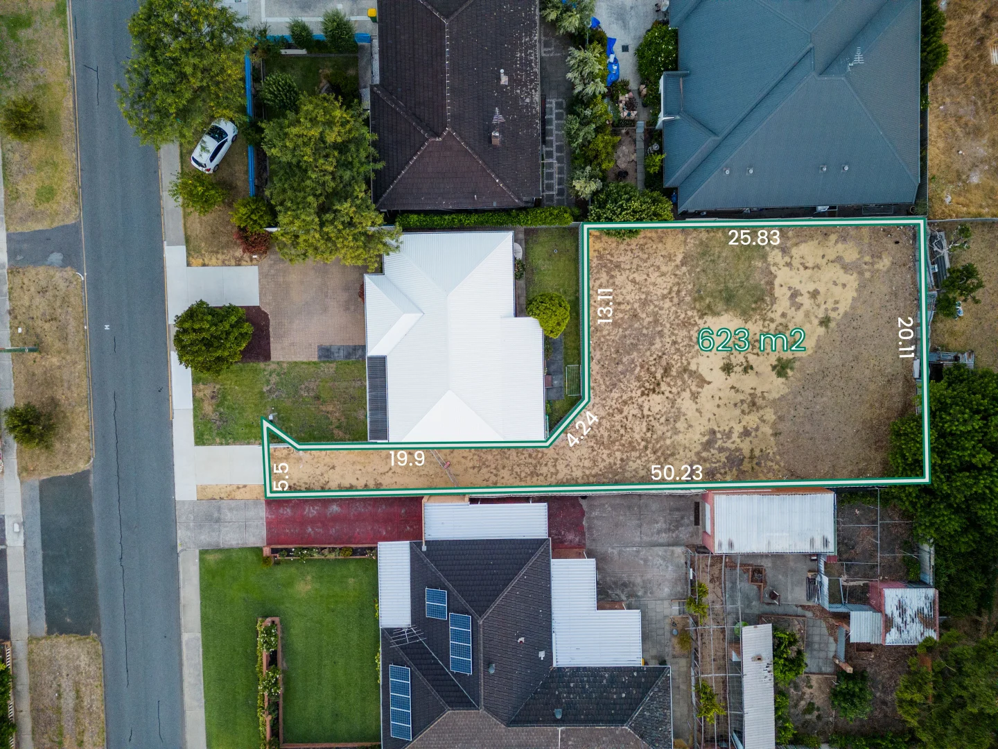 Additional image 4 of 57a Jean Street, Hamilton Hill WA 6163