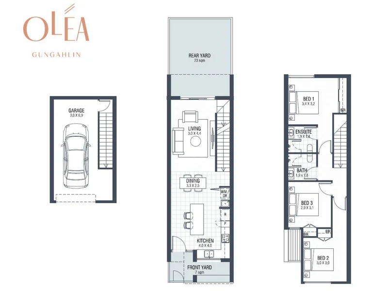 Additional image 12 of U6 Olea, Camilleri Way, Gungahlin ACT 2912