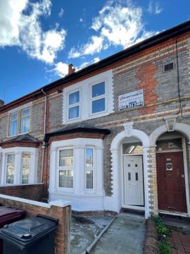 London Road, Reading RG1, Room to rent