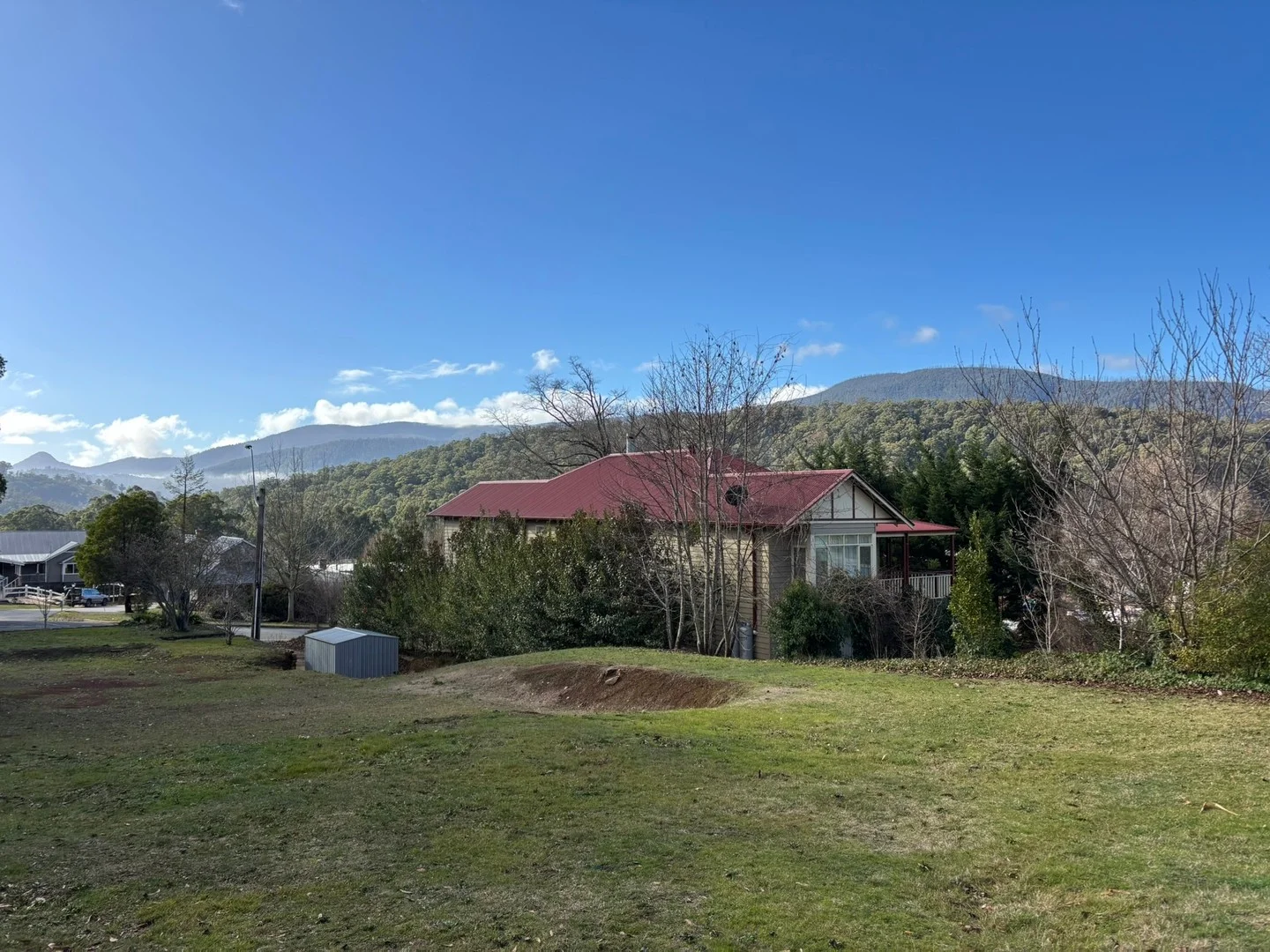 Additional image 2 of 53 Murchison Street, Marysville VIC 3779