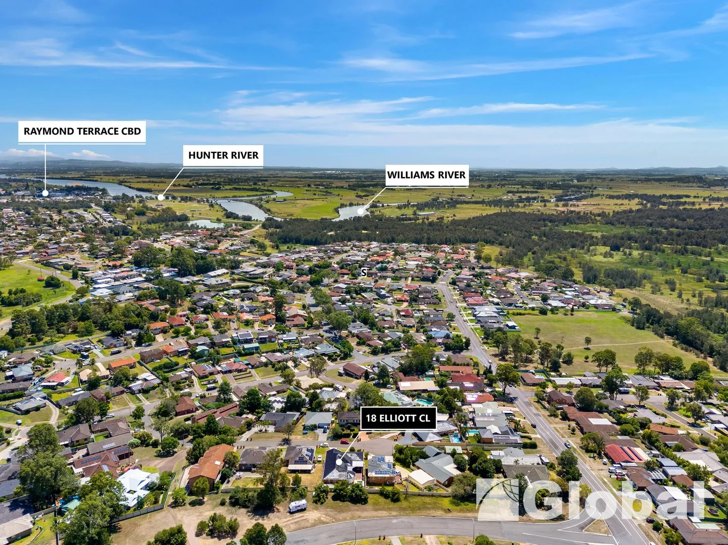 Additional image 29 of 18 Elliott Close, Raymond Terrace NSW 2324