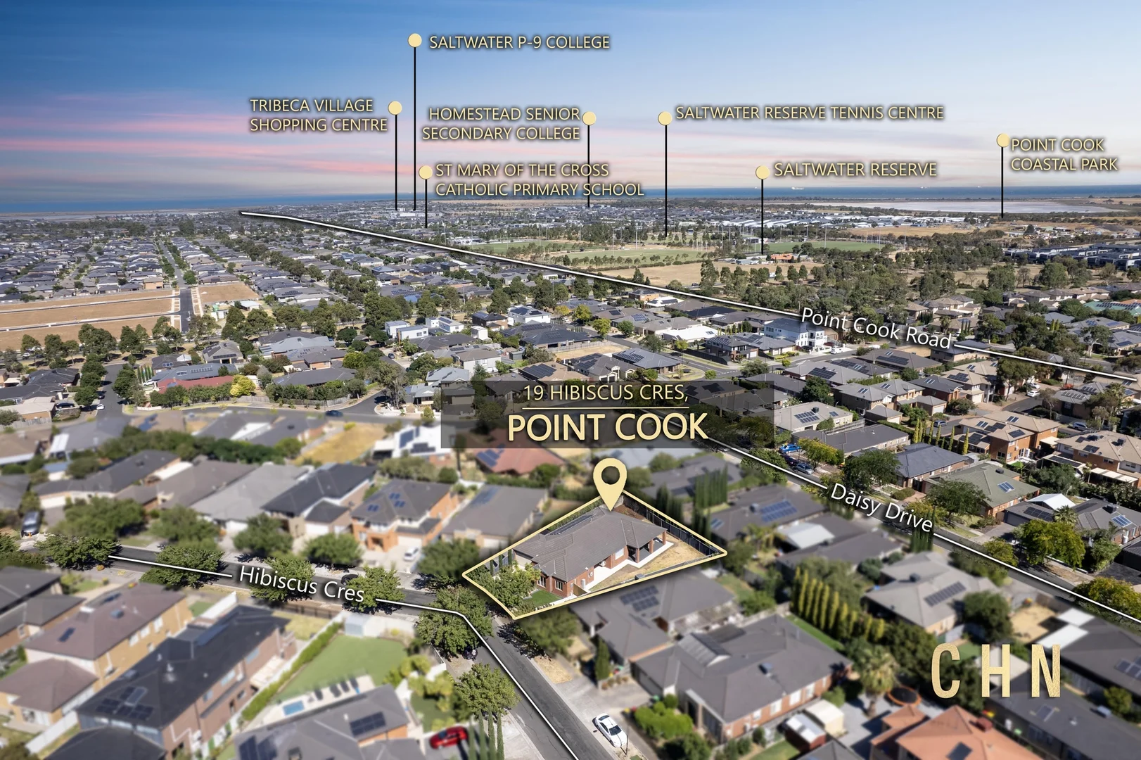 Additional image 28 of 19 Hibiscus Crescent, Point Cook VIC 3030