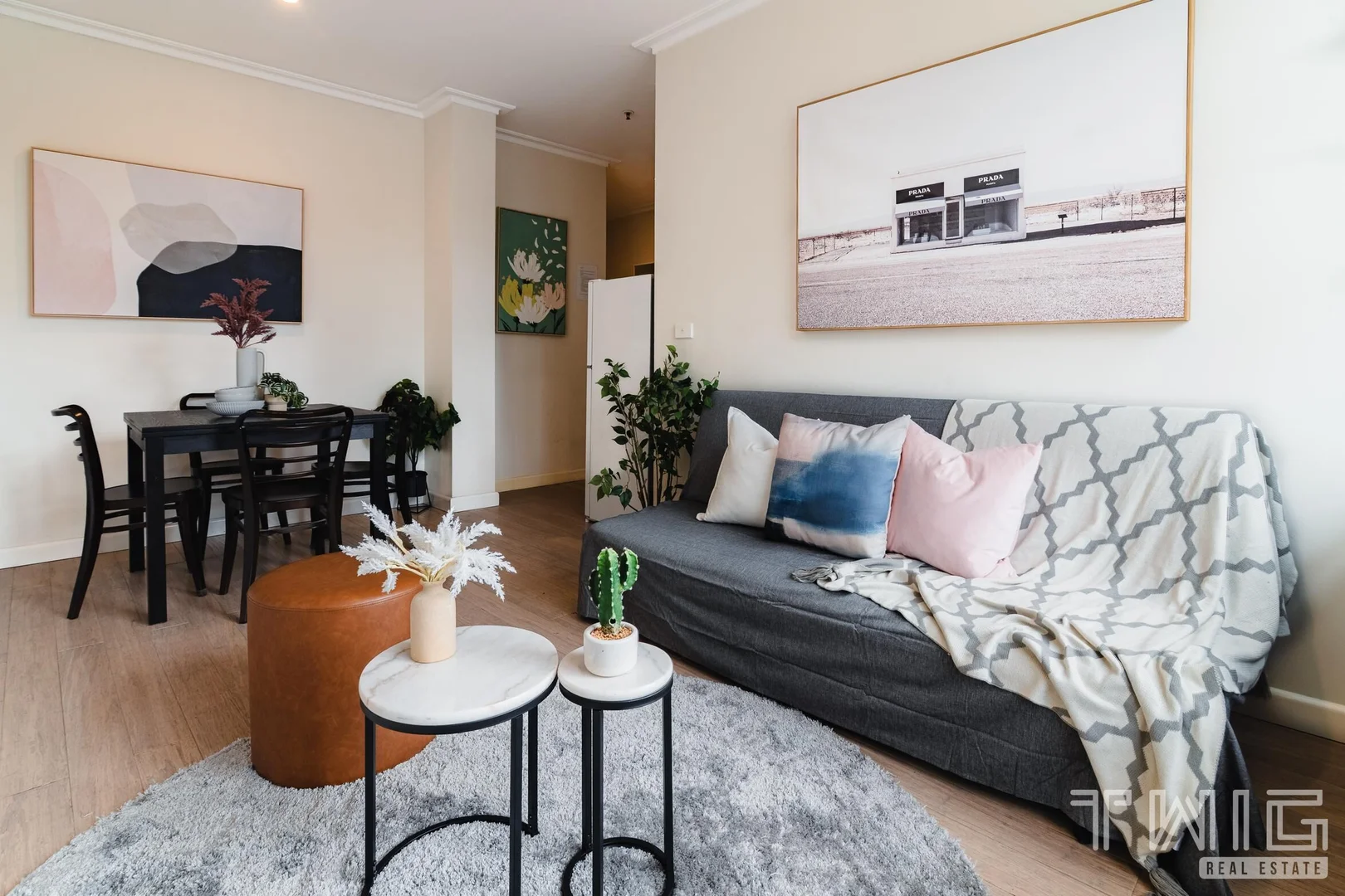 Additional image 3 of 1305/339 Swanston Street, Melbourne VIC 3000