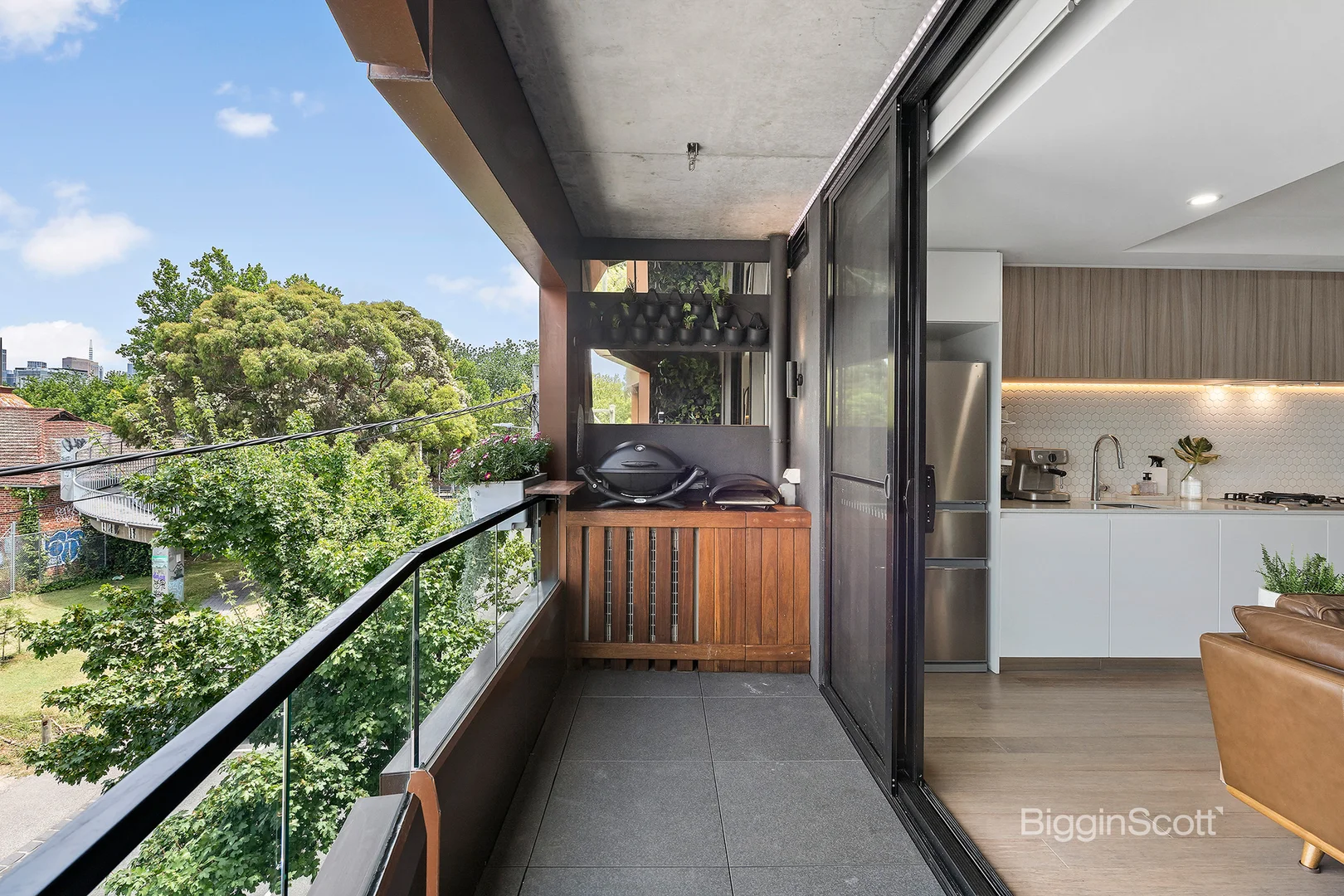 Additional image 6 of 204/118 Vere Street, Abbotsford VIC 3067