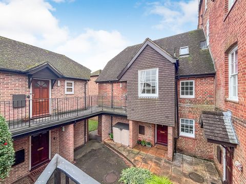 Burghfield Road, Reading RG30
