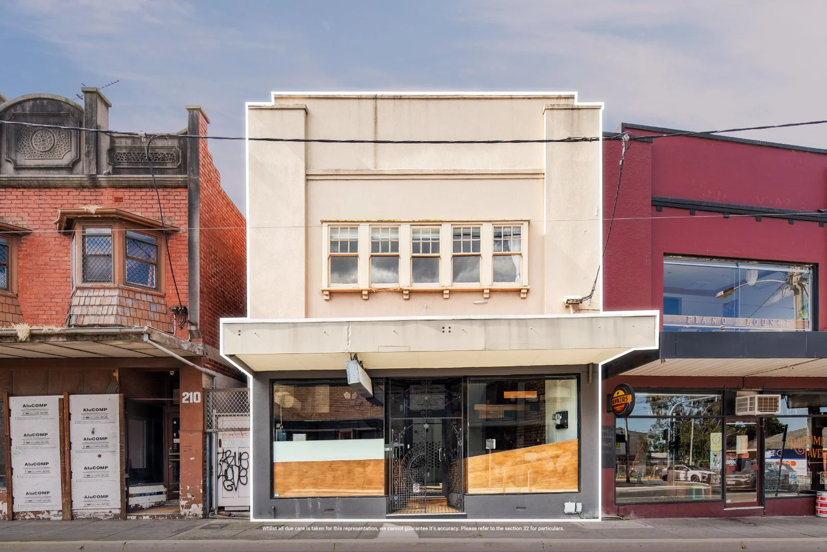 208 Tyler Street, Preston VIC 3072