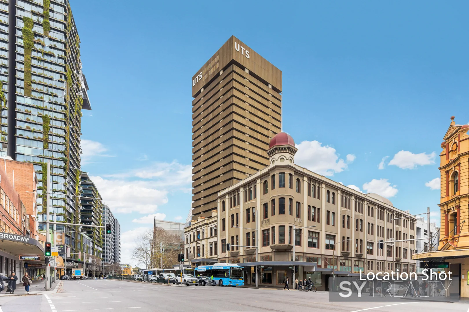 Additional image 15 of B510/89 Bay Street, Glebe NSW 2037