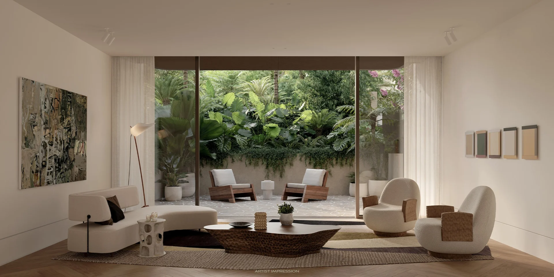 Additional image 3 of G.01/440 Edgecliff Road, Edgecliff NSW 2027