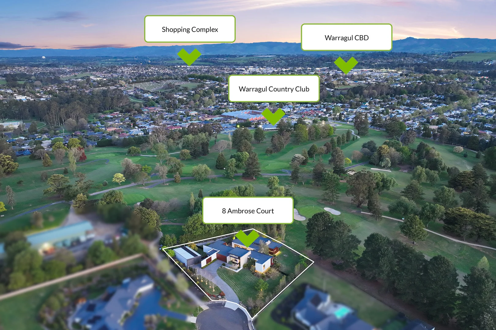 Additional image 44 of 8 Ambrose Court, Warragul VIC 3820