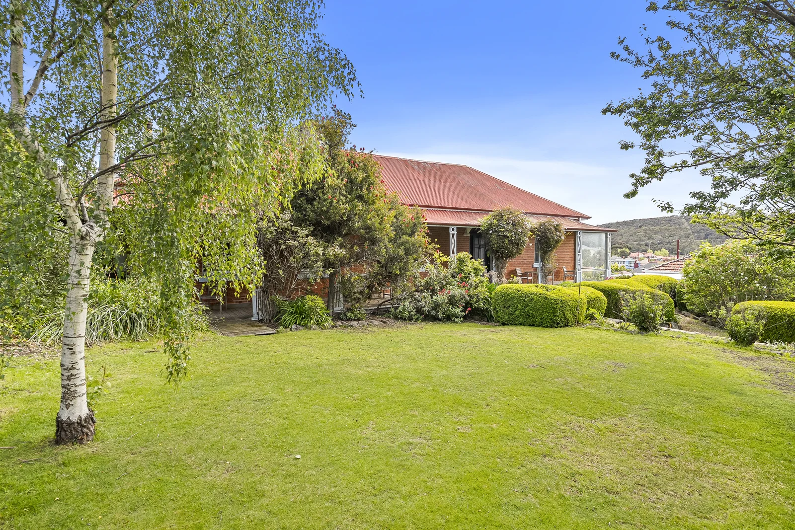 13 Audley Street, North Hobart TAS 7000