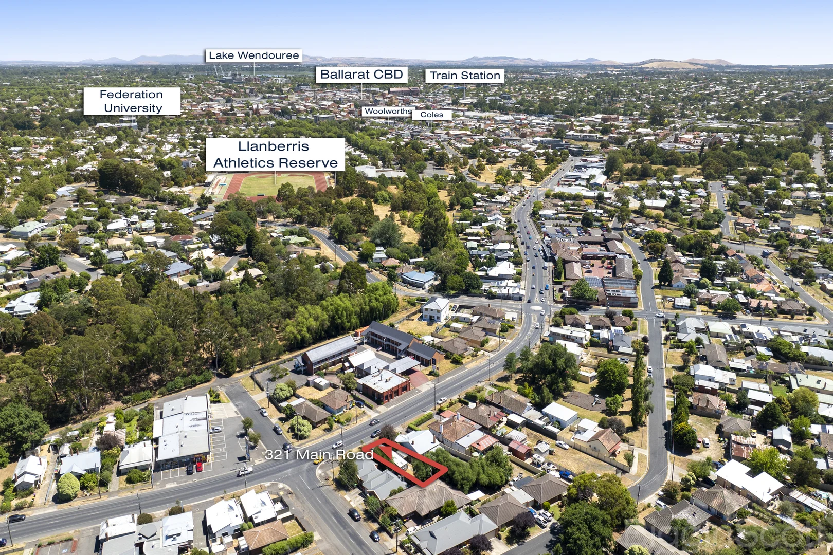 Additional image 18 of 321 Main Road, Golden Point VIC 3350