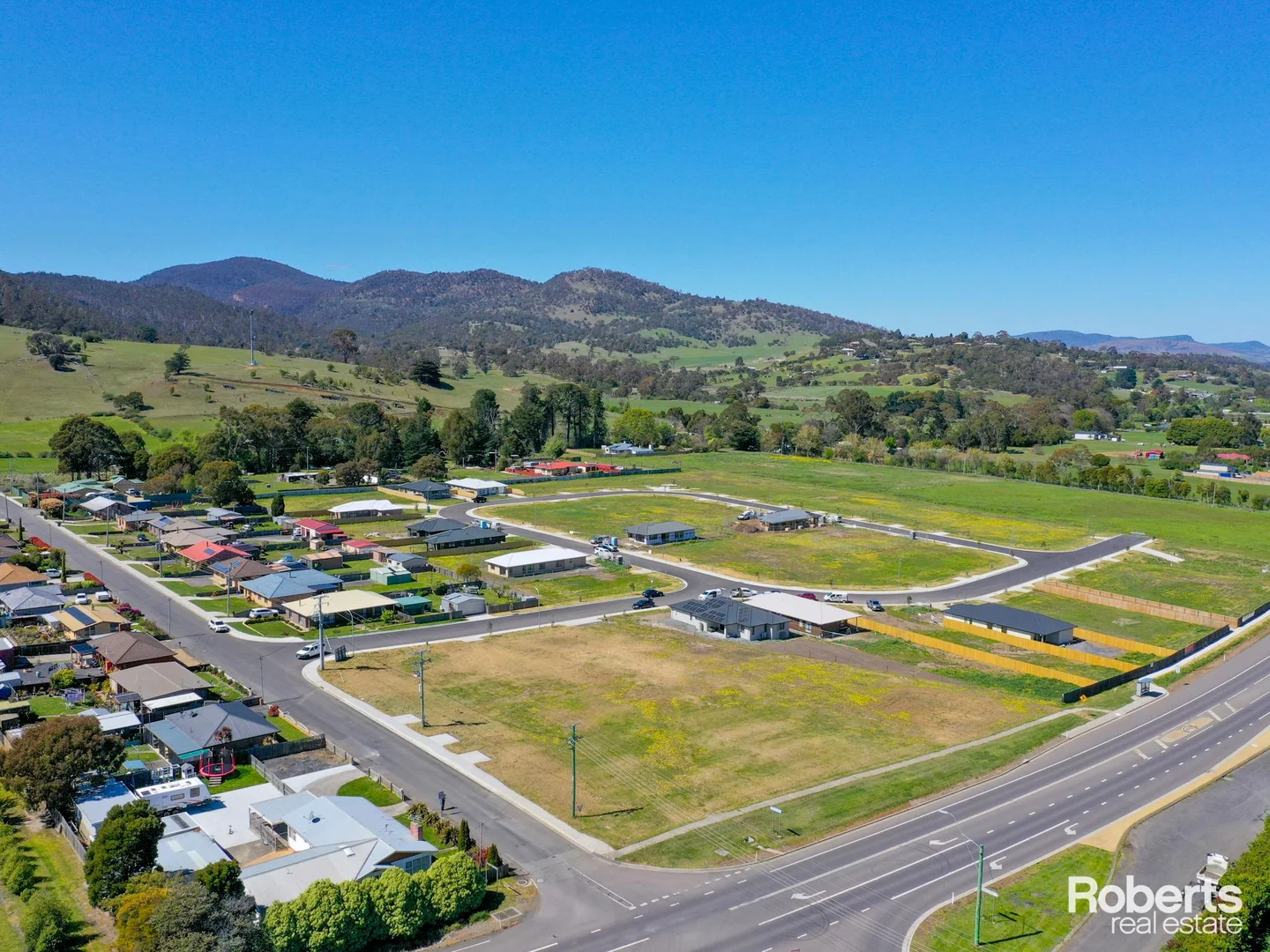 Additional image 4 of Lot 2/6 East Bagdad Road, Bagdad TAS 7030