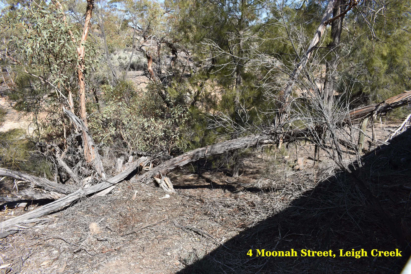 Additional image 13 of 2 Moonah Street, Leigh Creek SA 5731