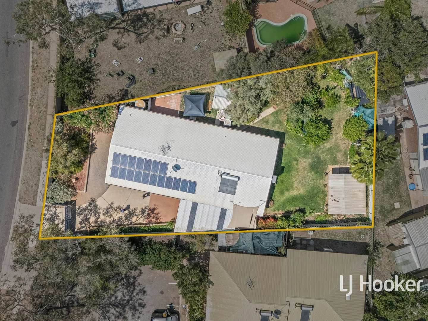 Additional image 24 of 5 Lyndavale Drive, Larapinta NT 0875