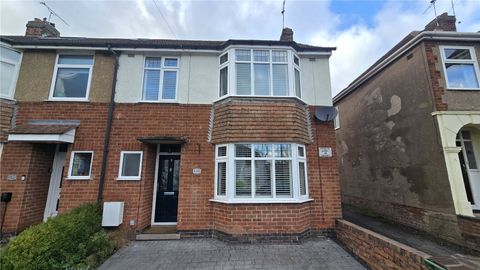 Gretna Road, Finham, Coventry, West Midlands CV3