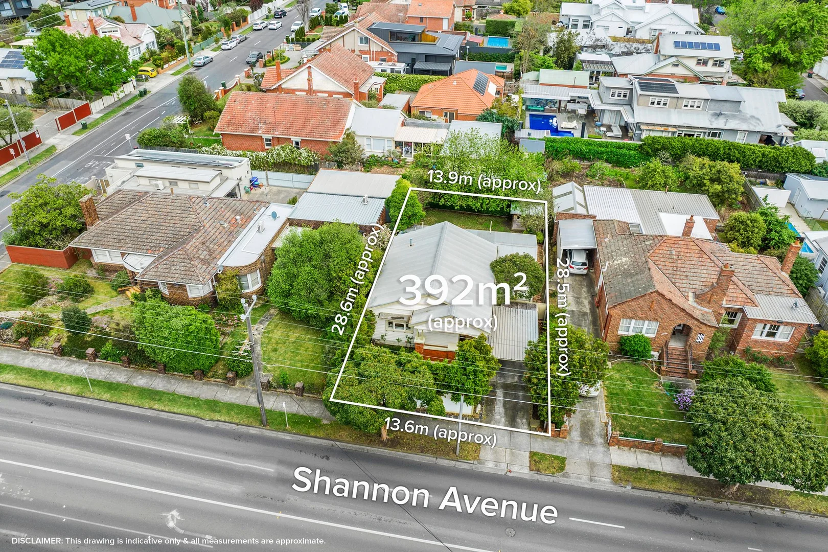 Additional image 12 of 317 Shannon Avenue, Newtown VIC 3220