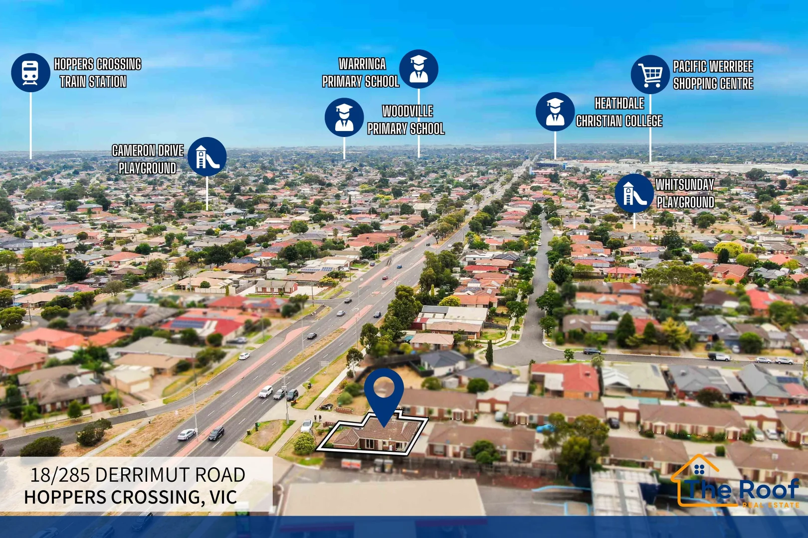 Additional image 17 of 18/285 derrimut road, Hoppers Crossing VIC 3029