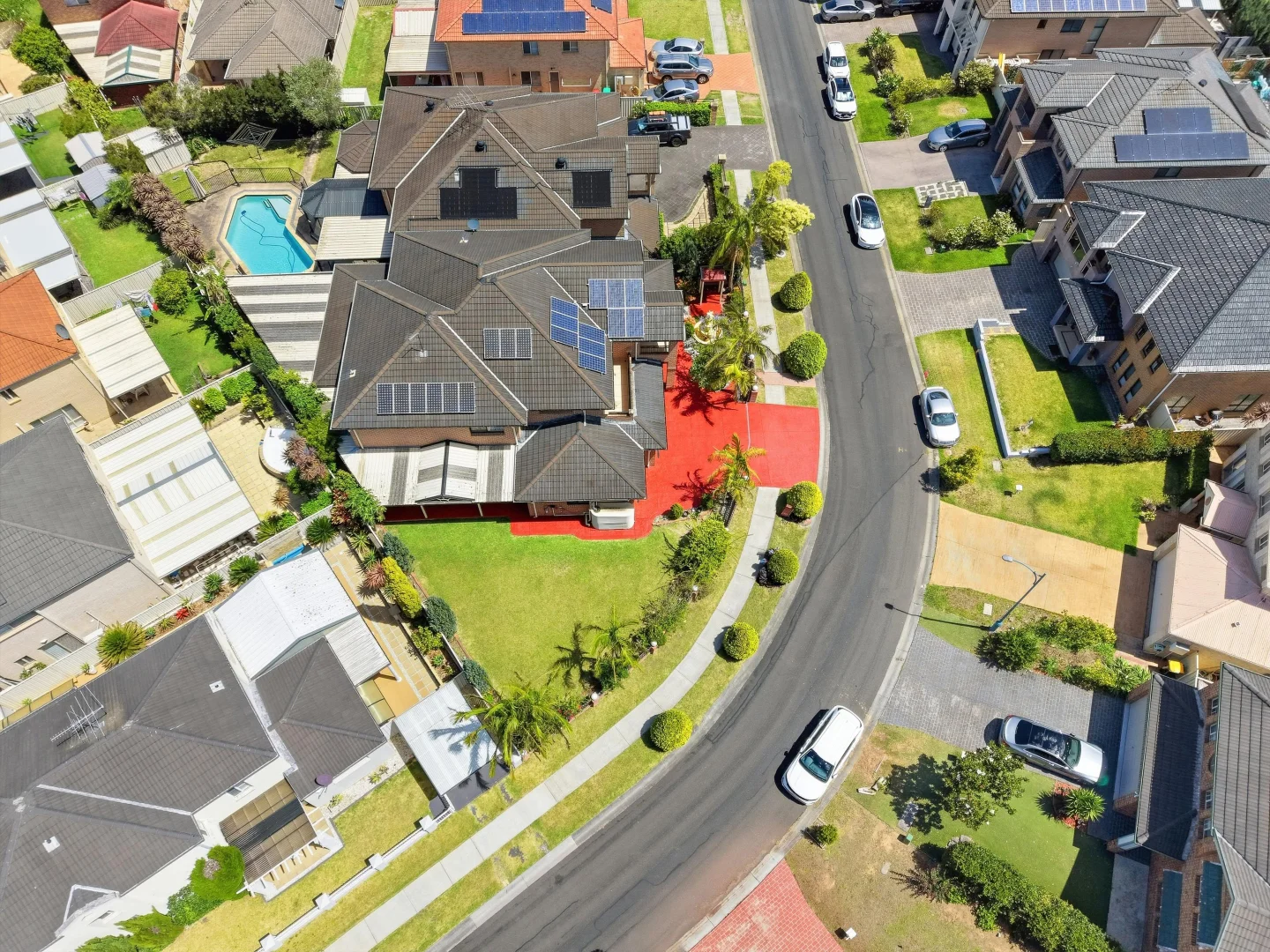 Additional image 23 of 18 Messina Circuit, Prestons NSW 2170