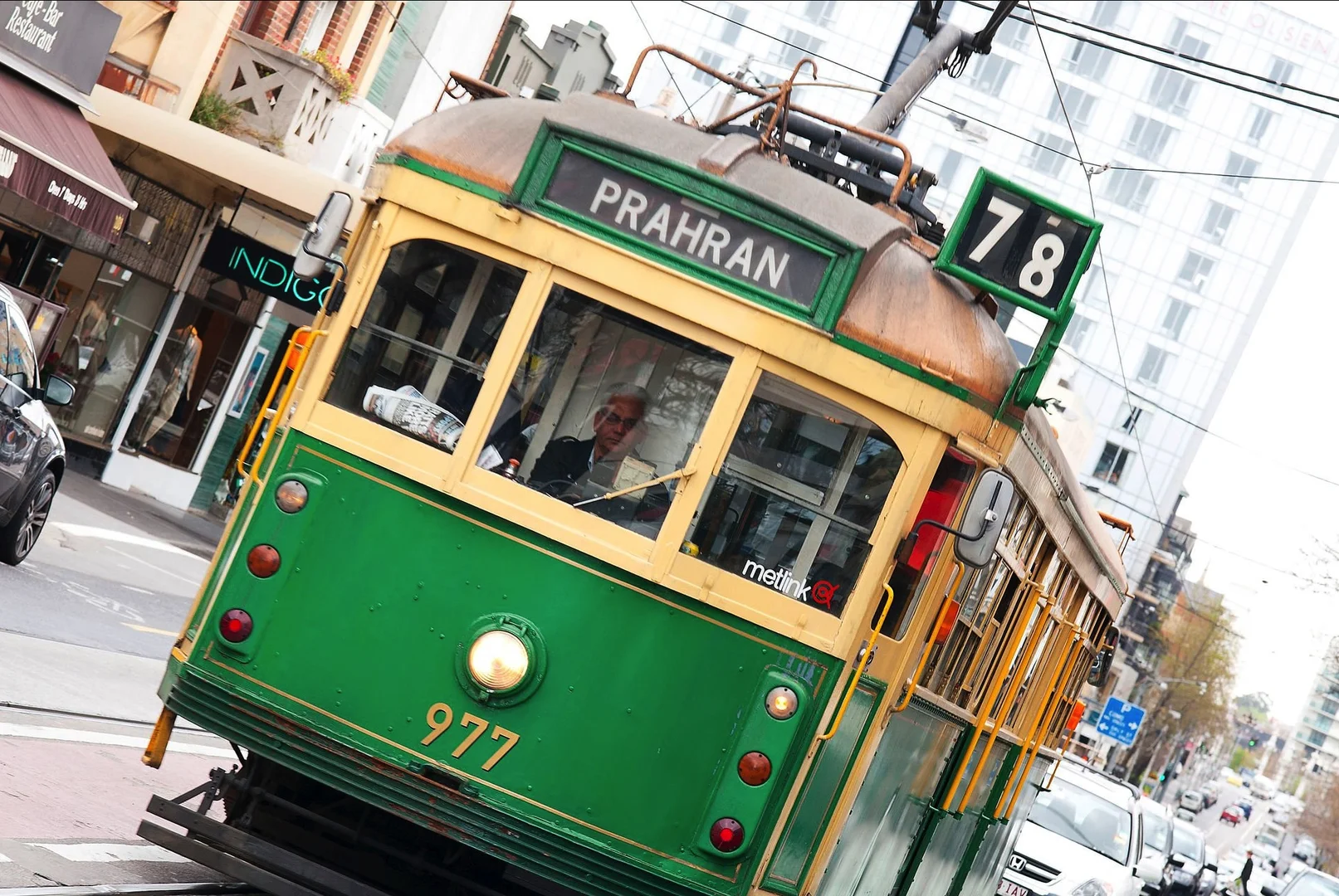 Additional image 13 of 205/1-5 Donald Street, Prahran VIC 3181