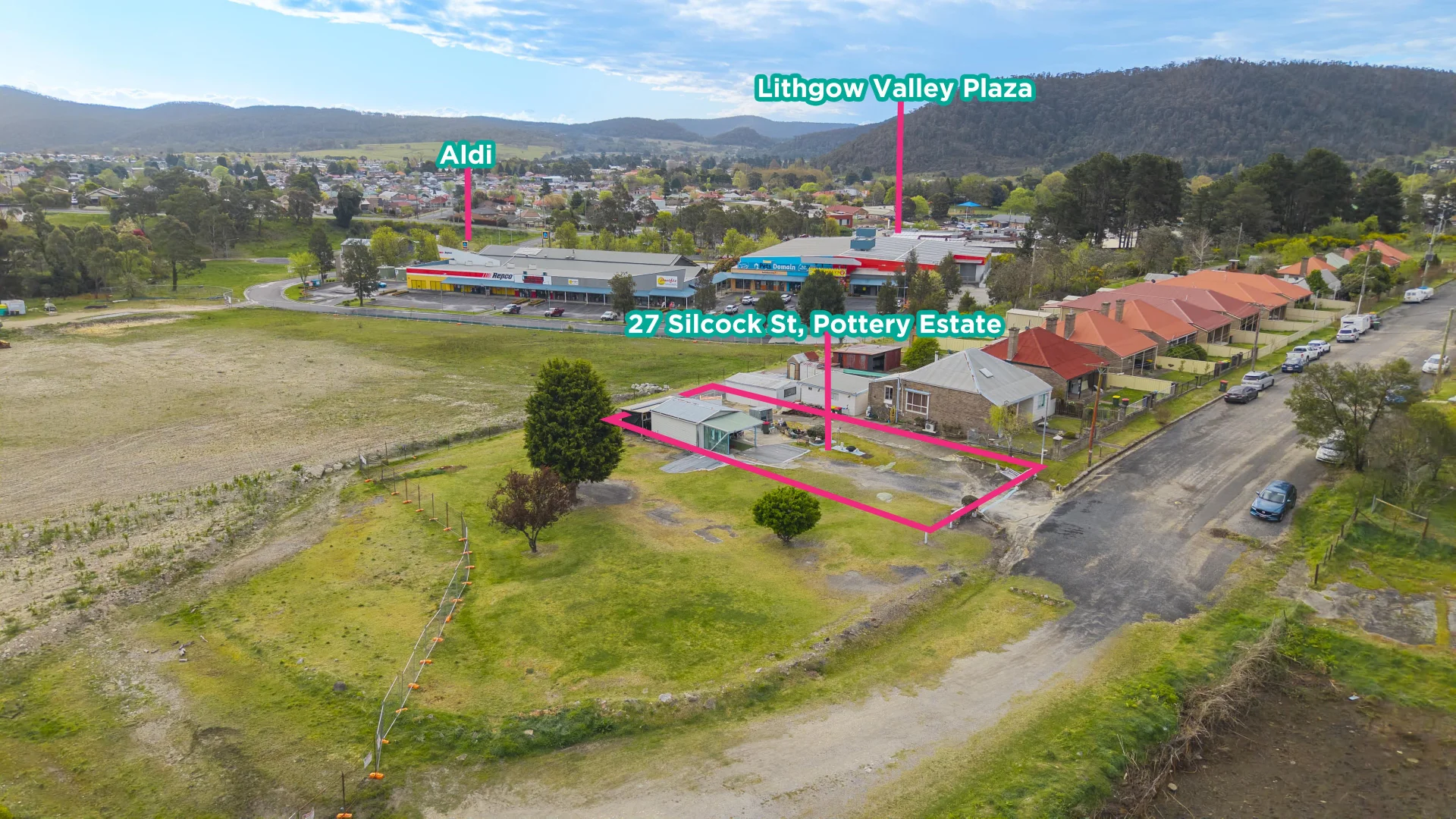 Additional image 2 of 27 Silcock Street, Lithgow NSW 2790