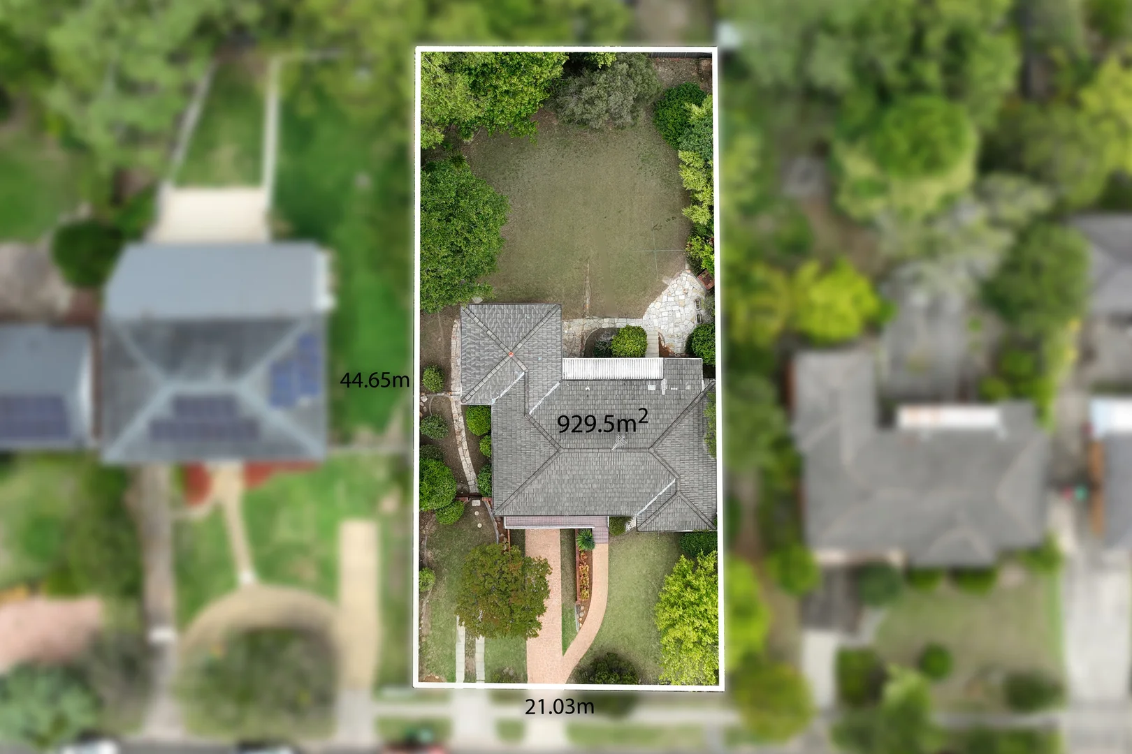 Additional image 11 of 51 Oakes Road, Carlingford NSW 2118