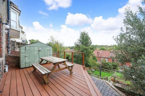 Claremont Road, Bristol BS7