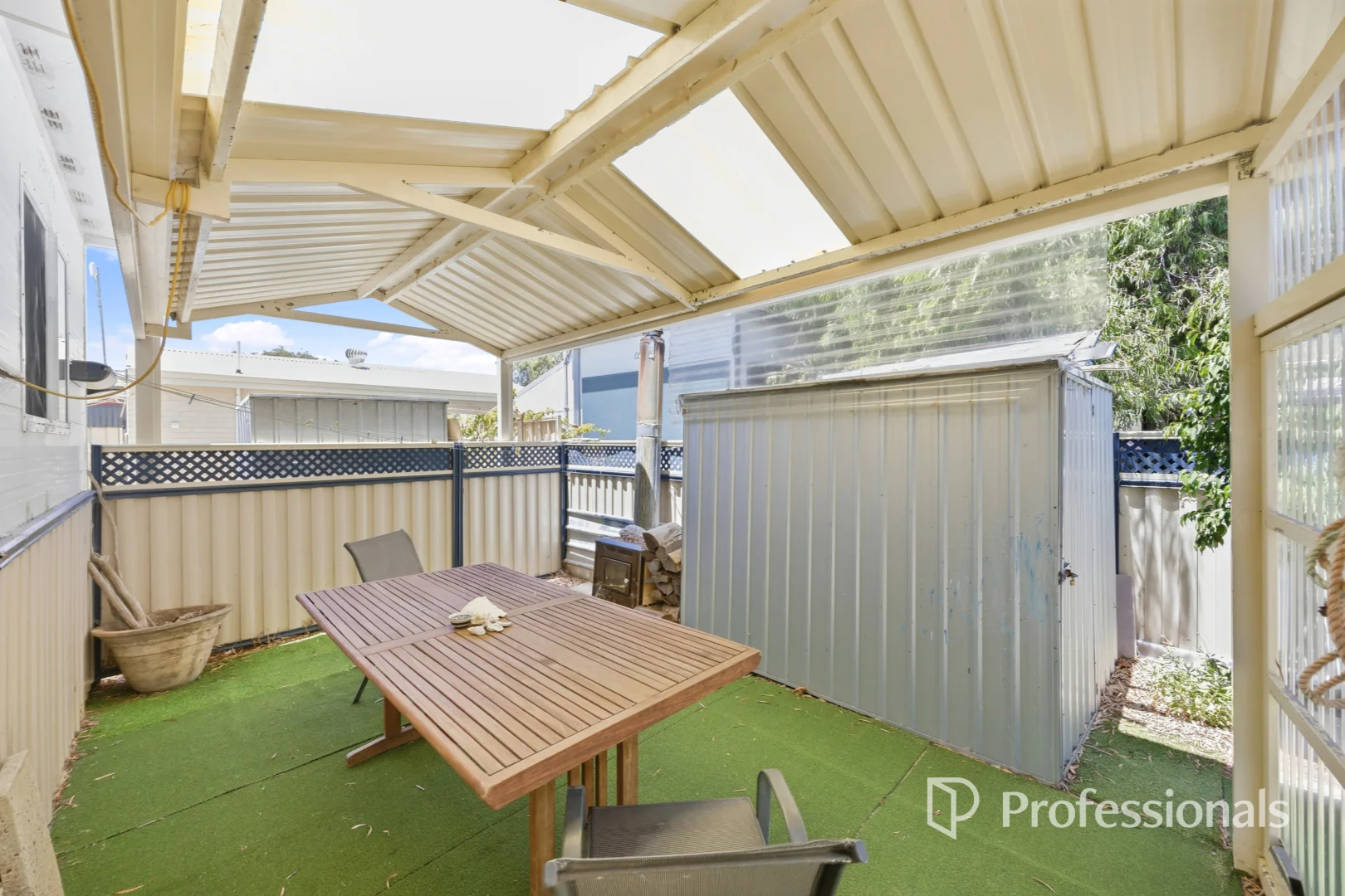 Additional image 16 of Site 610 Myalup Beach Caravan Park, Myalup WA 6220