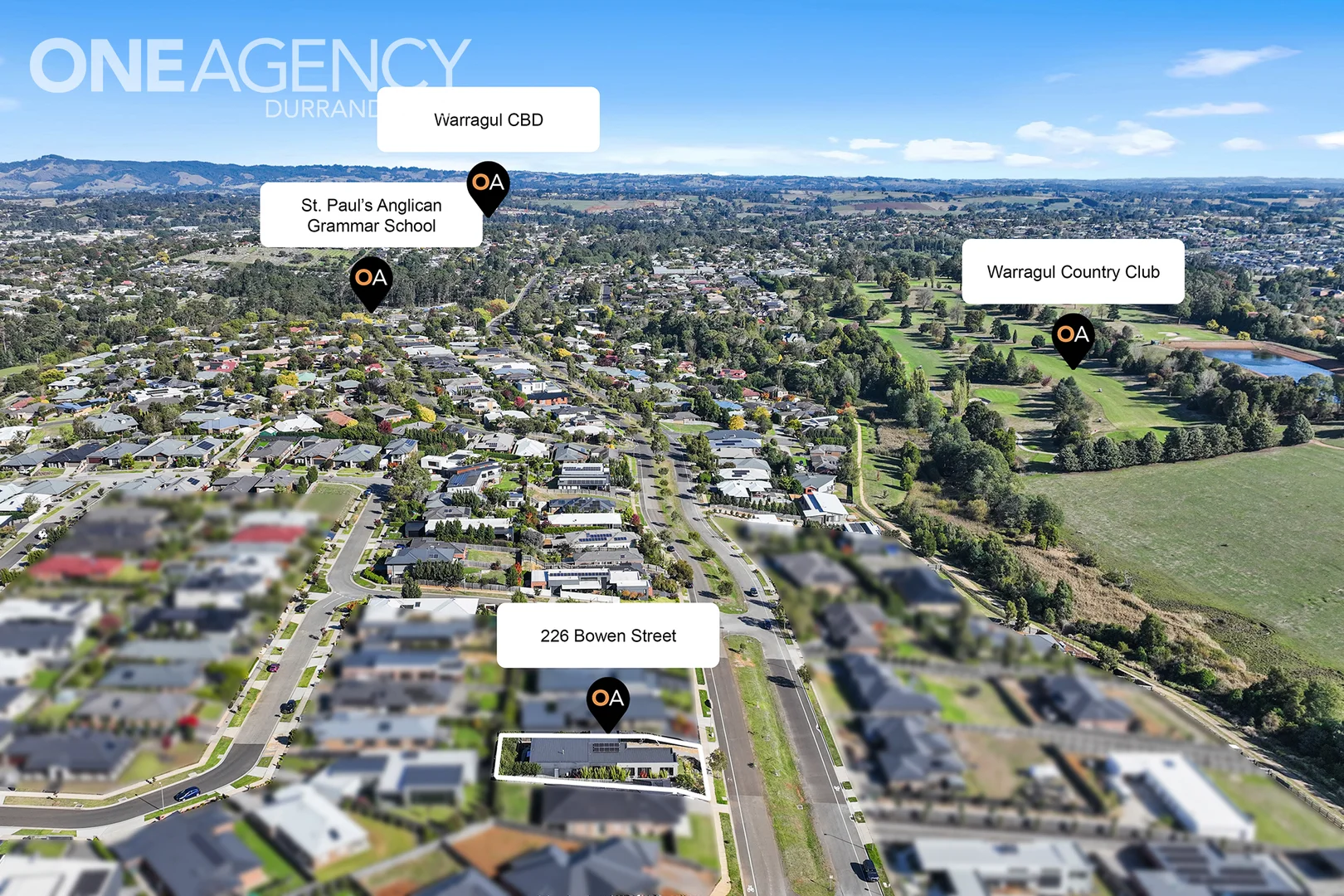 Additional image 22 of 226 Bowen Street, Warragul VIC 3820