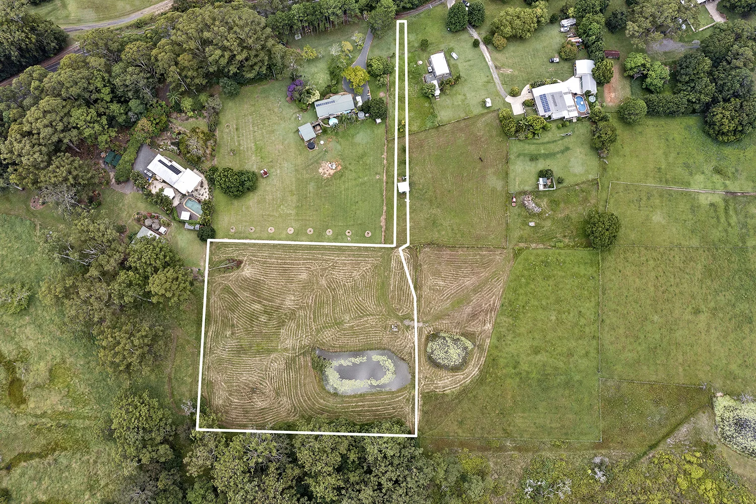 Additional image 4 of Lot 3/2B Herdegen Close, Bonville NSW 2450