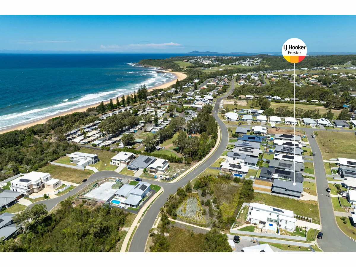 Additional image 18 of 2/46 Shores Crescent, Diamond Beach NSW 2430