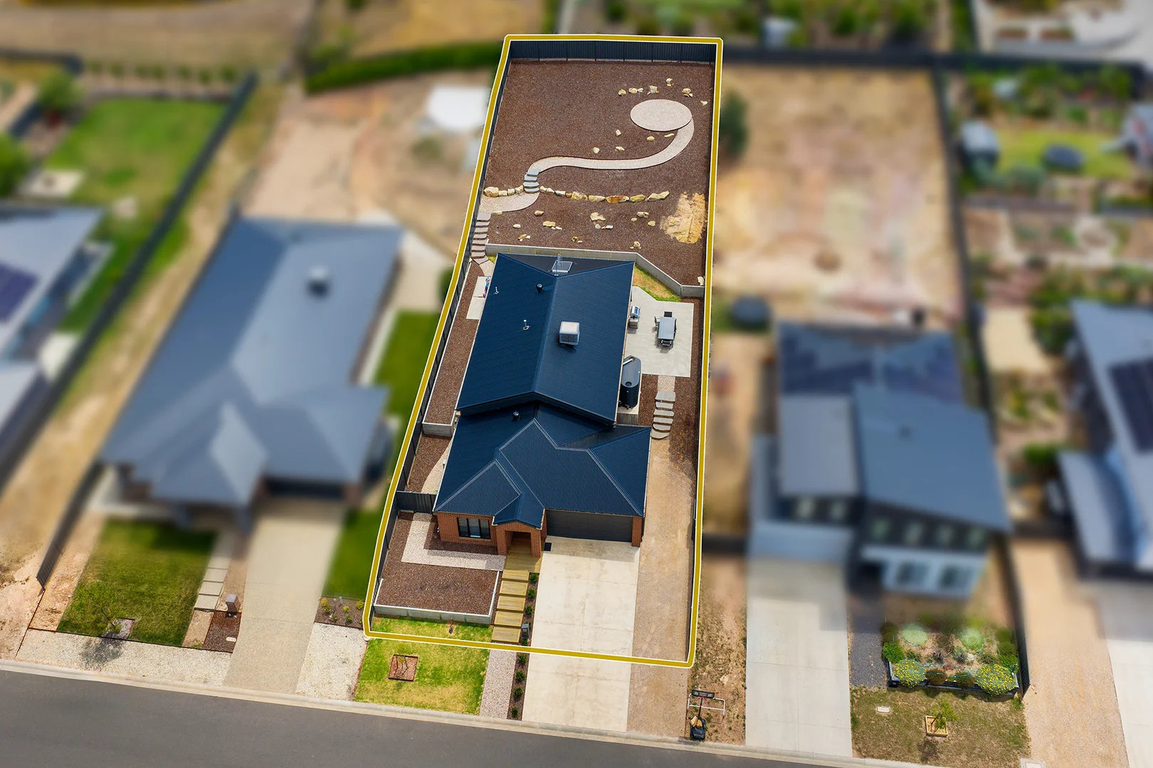 Additional image 2 of 12 Grand View Drive, McKenzie Hill VIC 3451