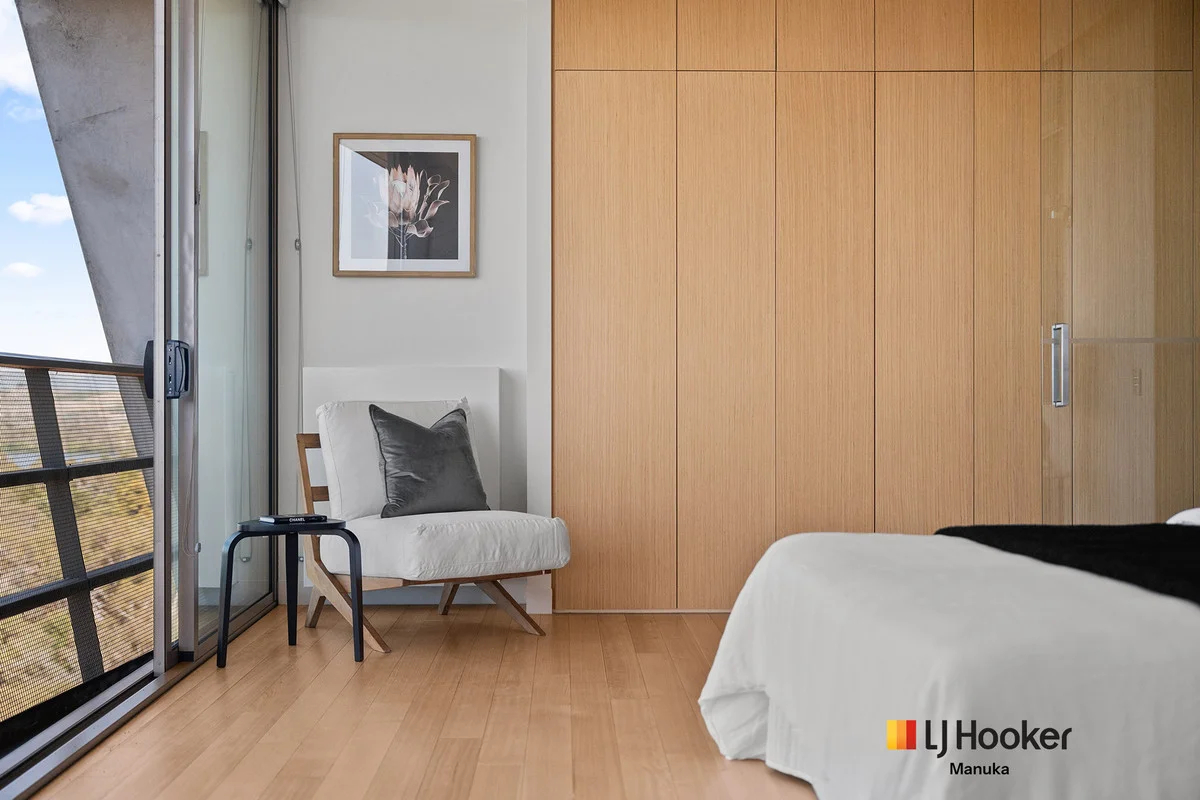 Additional image 27 of 1519/25 Edinburgh Avenue, City ACT 2601