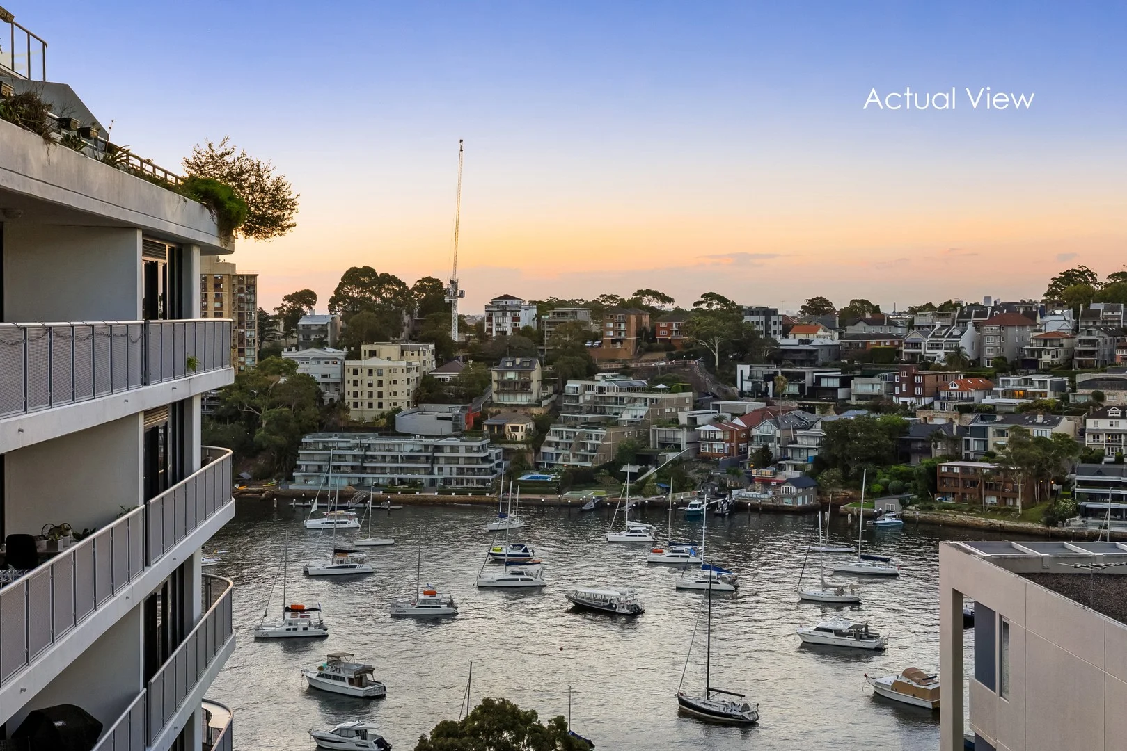 1408/30 Glen Street, Milsons Point NSW 2061