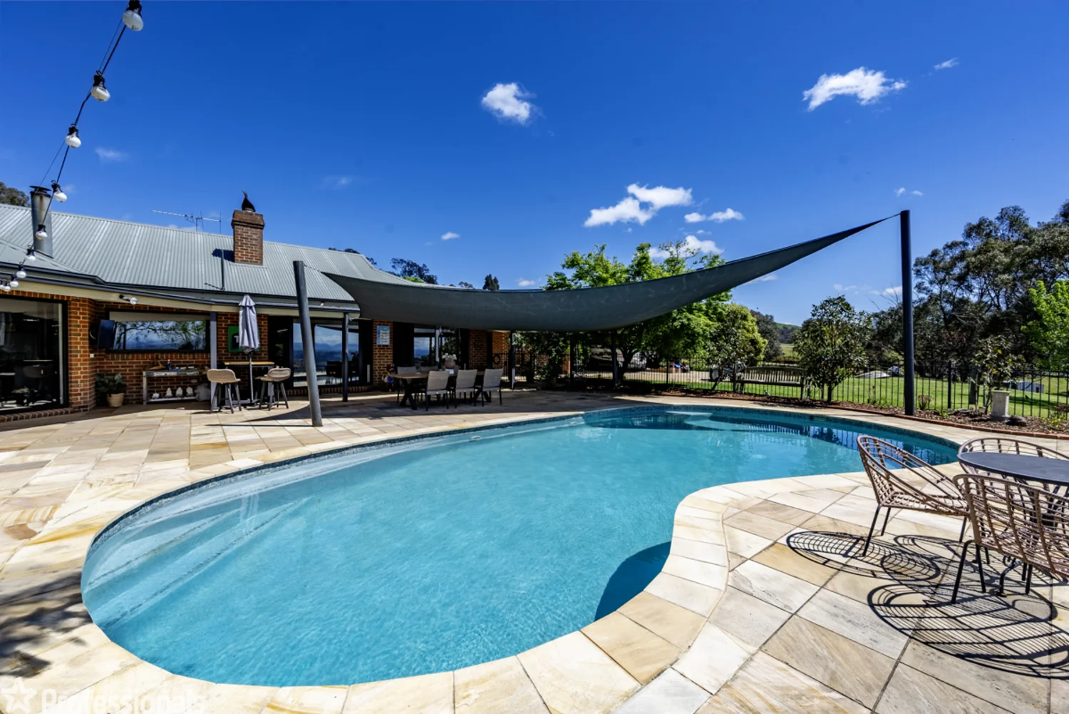 469 Felltimber Creek Road, Wodonga VIC 3690