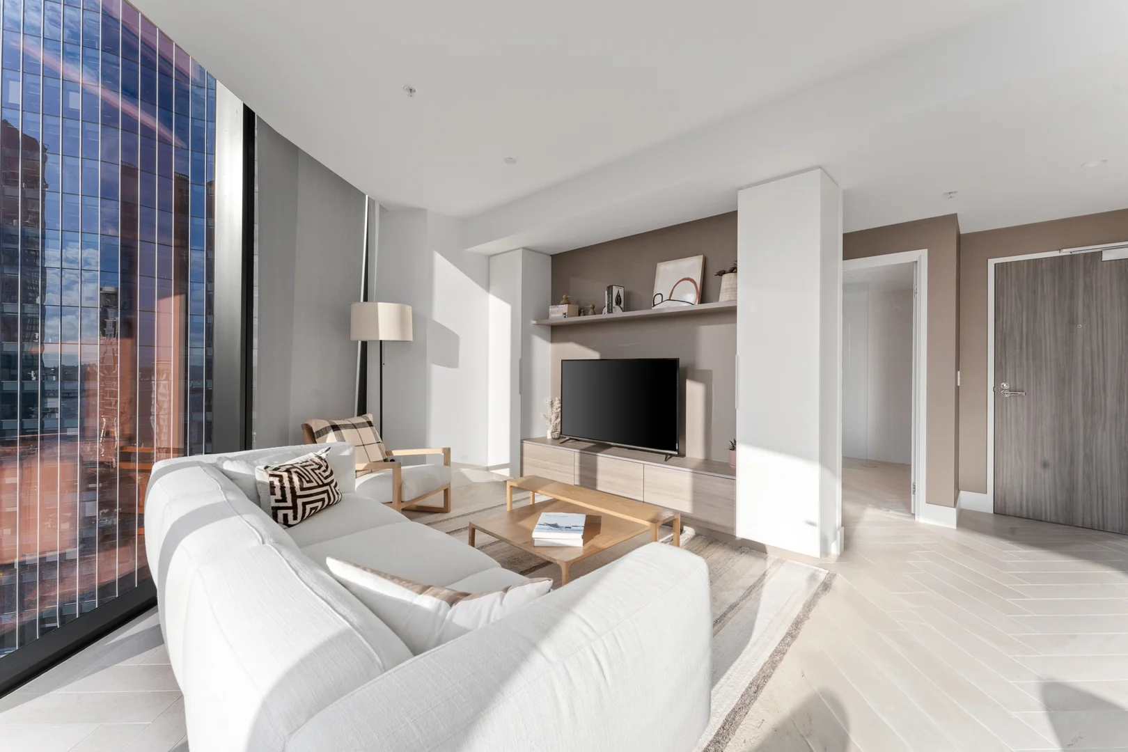 Additional image 13 of 1701/11 Barrack Square, Perth WA 6000