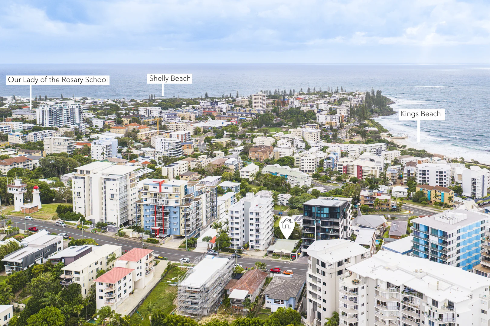 Additional image 13 of 19 Canberra Terrace, Kings Beach QLD 4551
